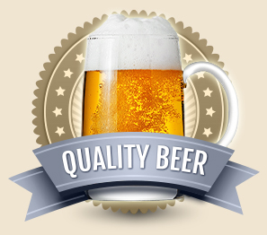 Taste a great selection of quality beer with some friends Taste a great selection of quality beer with some friends