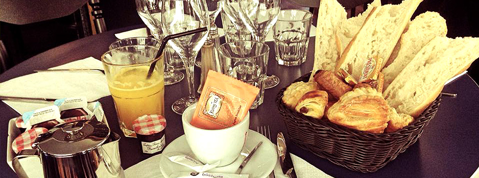 Brunch Paris 17 : Brunchez sur Paris au Kanon tous les dimanche