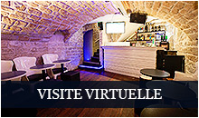 Visite virtuelle : Visitez le Kanon directement depuis chez vous !